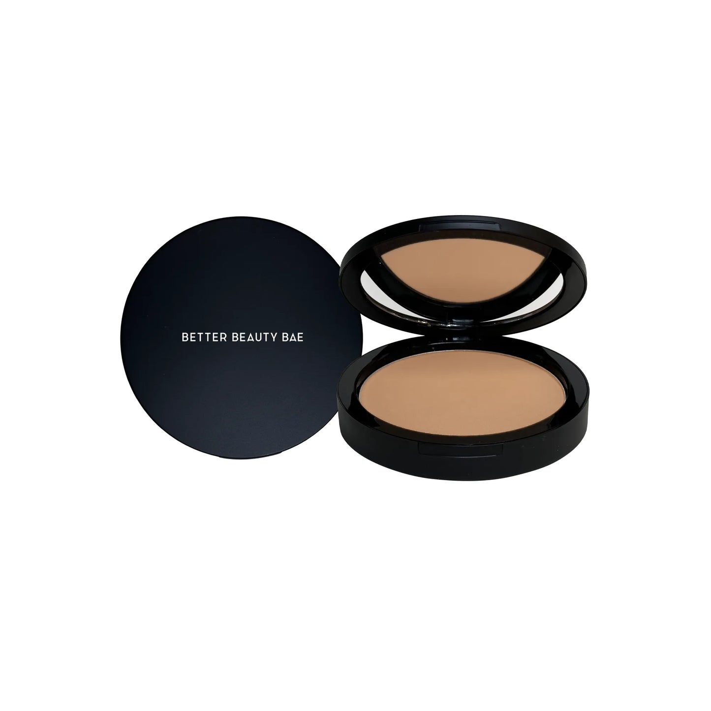 Dual Blend Powder Foundation - Royal