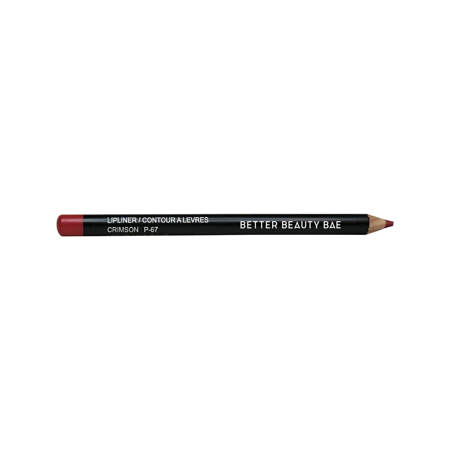 Lip Liner - Crimson