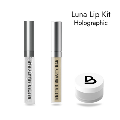Lip Kit - Holographic Lip Gloss