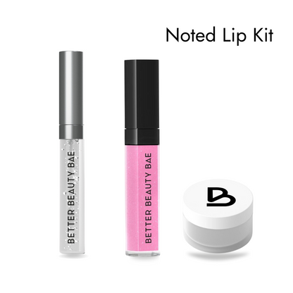 Lip Kit - Lip Gloss