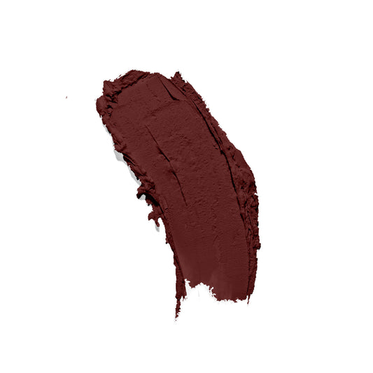 Chocolate Matte Lipstick